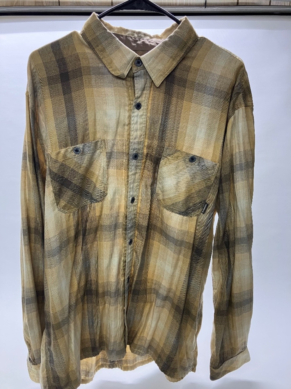 Simms XL long sleeve